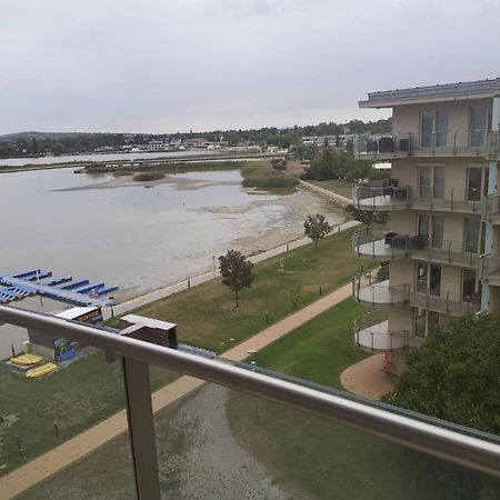 Wellness Apartments In Velence Dış mekan fotoğraf