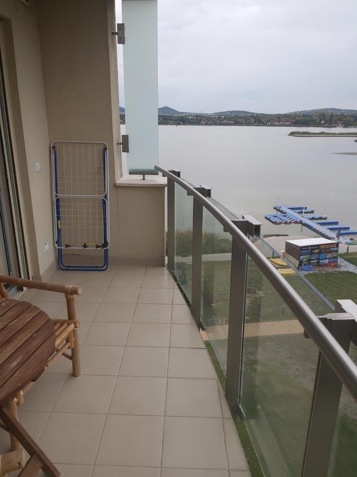 Wellness Apartments In Velence Dış mekan fotoğraf