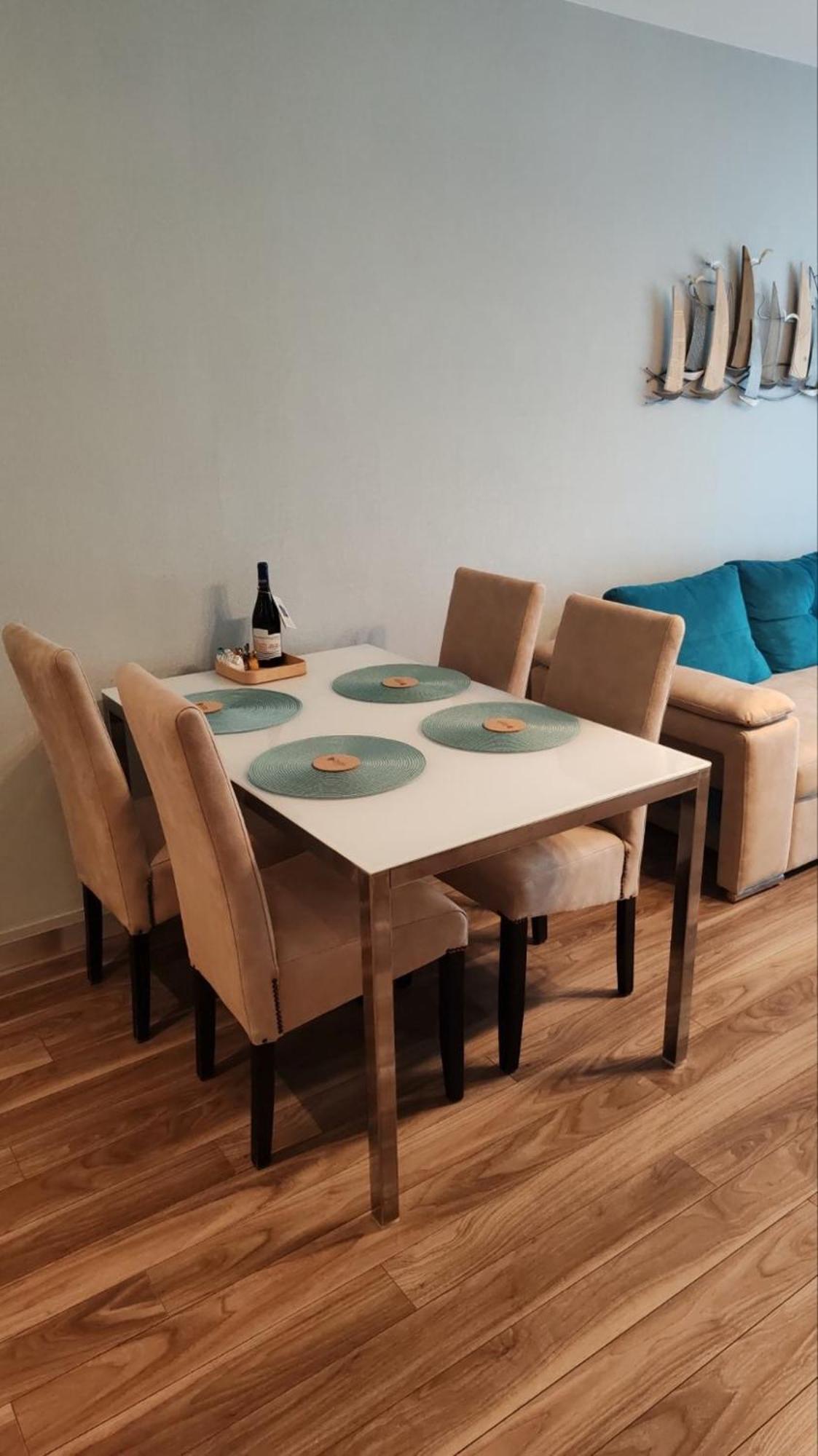 Wellness Apartments In Velence Dış mekan fotoğraf