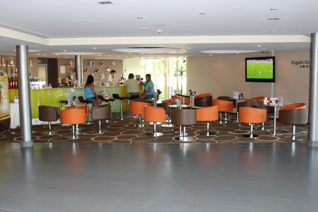 Wellness Apartments In Velence Dış mekan fotoğraf