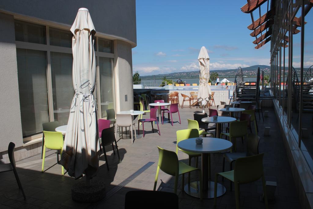 Wellness Apartments In Velence Dış mekan fotoğraf