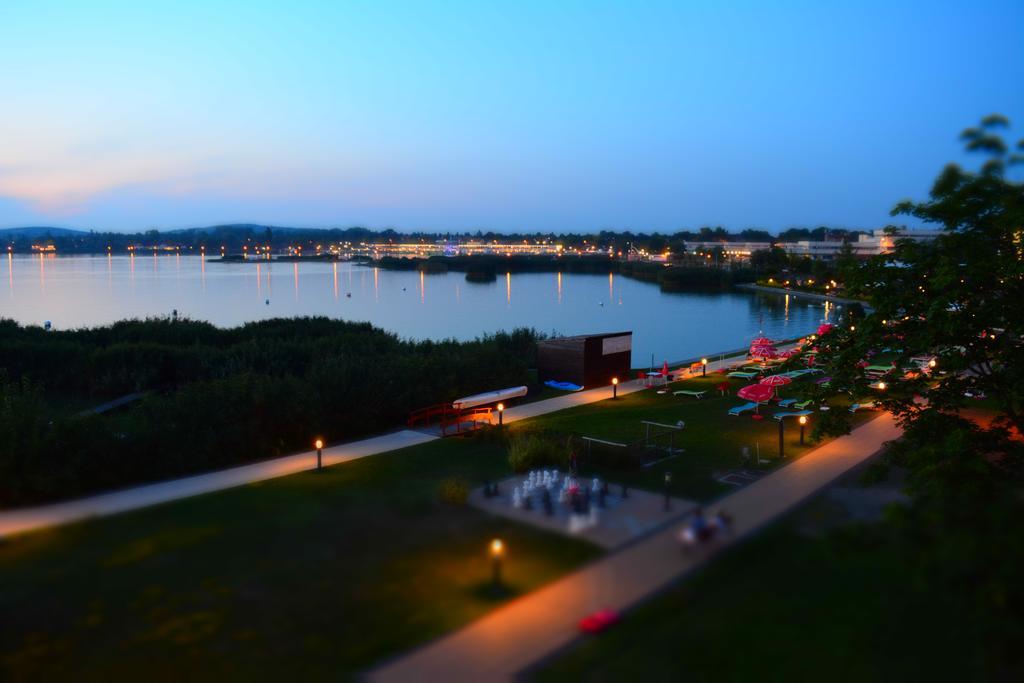 Wellness Apartments In Velence Dış mekan fotoğraf