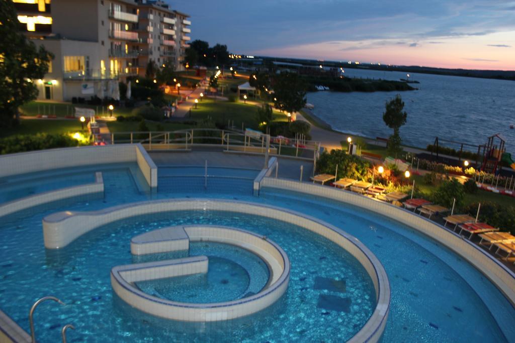 Wellness Apartments In Velence Dış mekan fotoğraf