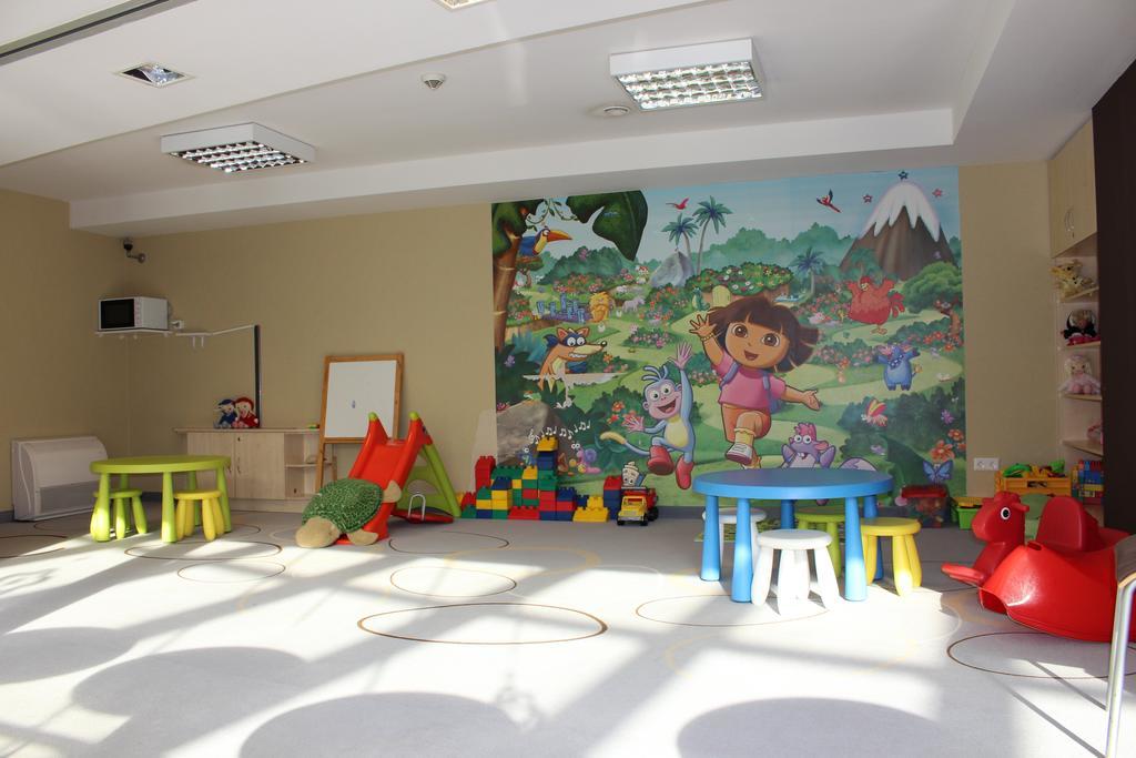 Wellness Apartments In Velence Dış mekan fotoğraf