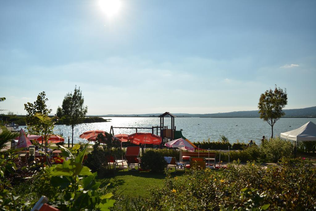 Wellness Apartments In Velence Dış mekan fotoğraf
