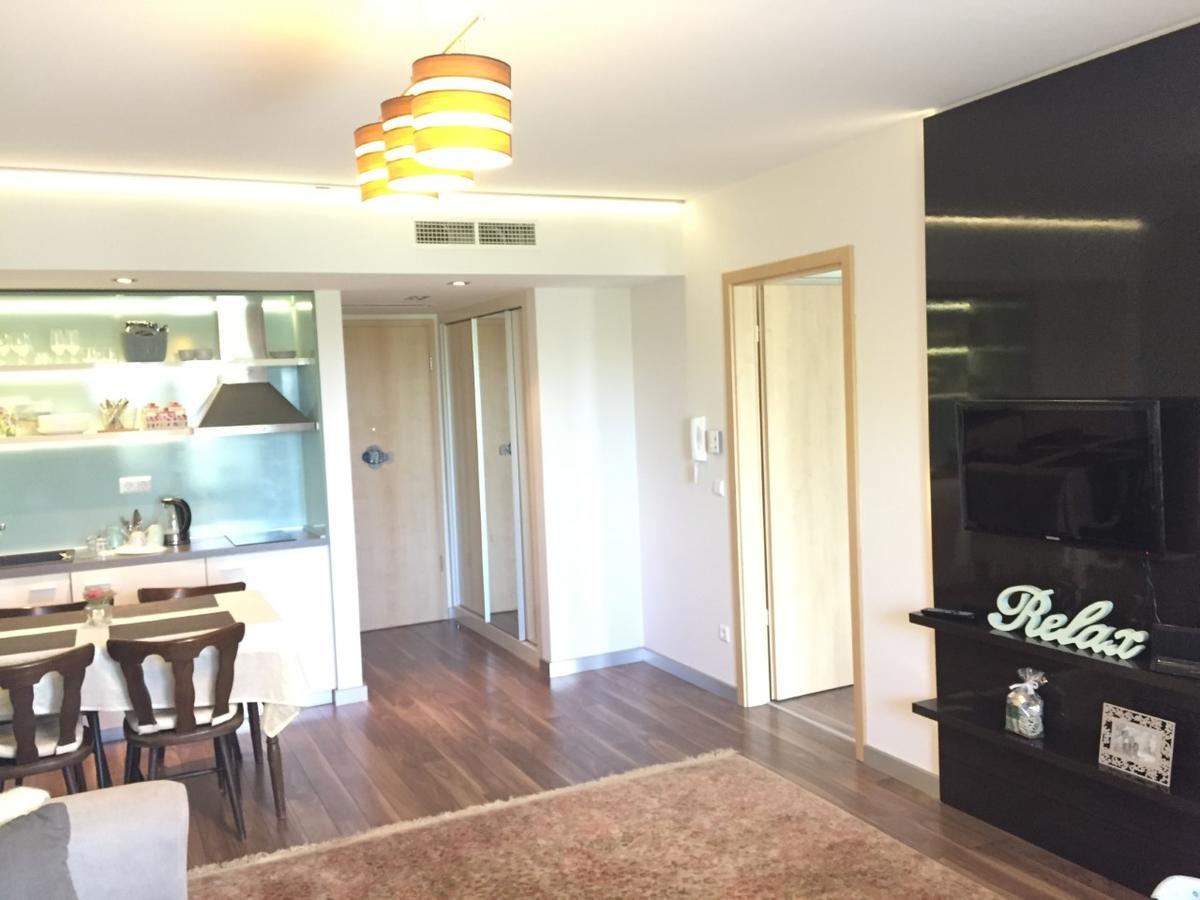 Wellness Apartments In Velence Dış mekan fotoğraf