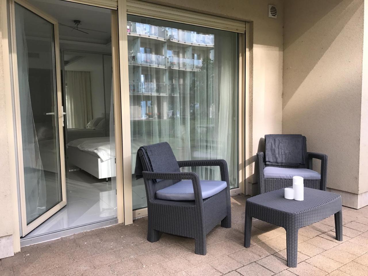 Wellness Apartments In Velence Dış mekan fotoğraf